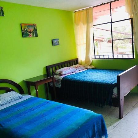 Hotel Zumag Sisa Tena Zewnętrze zdjęcie