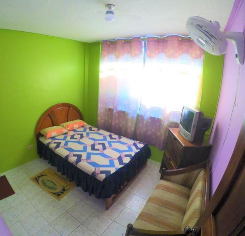 Hotel Zumag Sisa Tena Zewnętrze zdjęcie