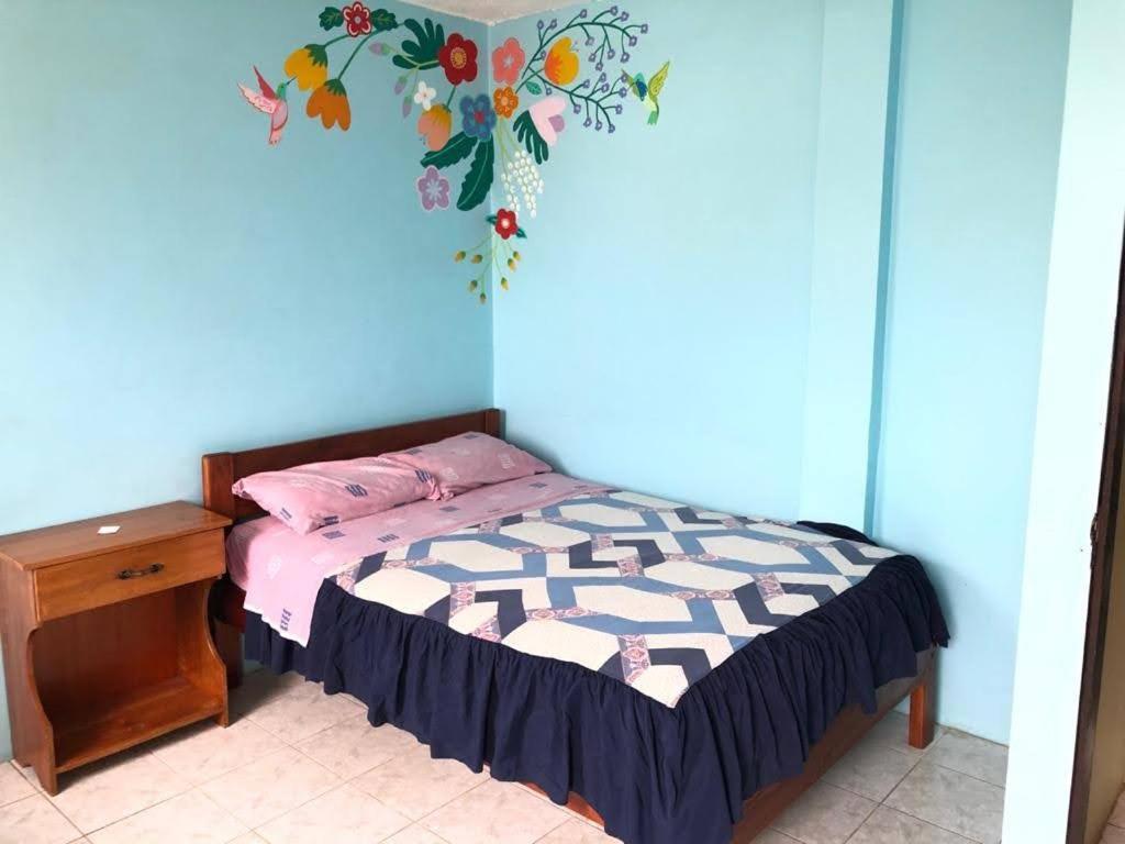 Hotel Zumag Sisa Tena Zewnętrze zdjęcie