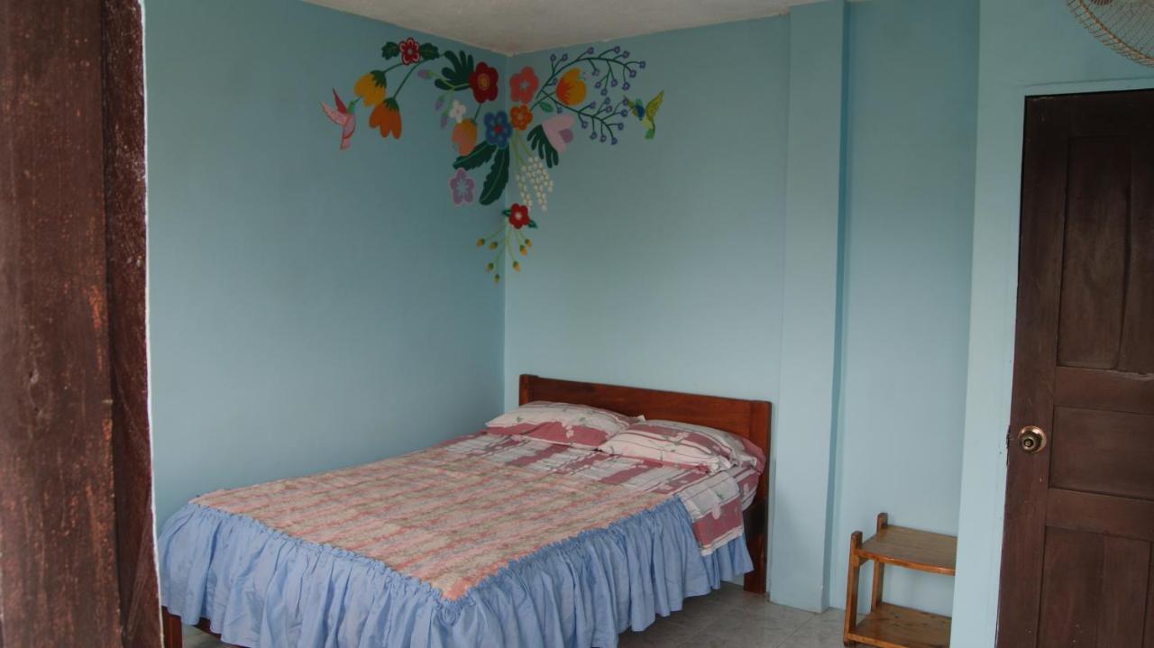 Hotel Zumag Sisa Tena Zewnętrze zdjęcie