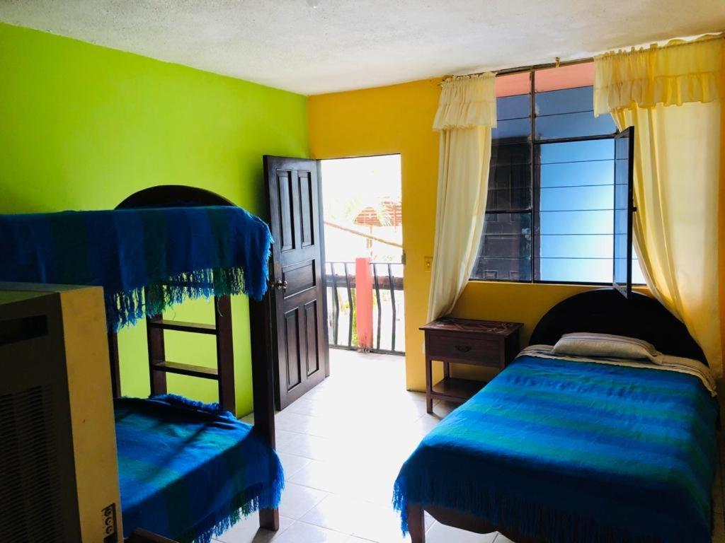 Hotel Zumag Sisa Tena Zewnętrze zdjęcie