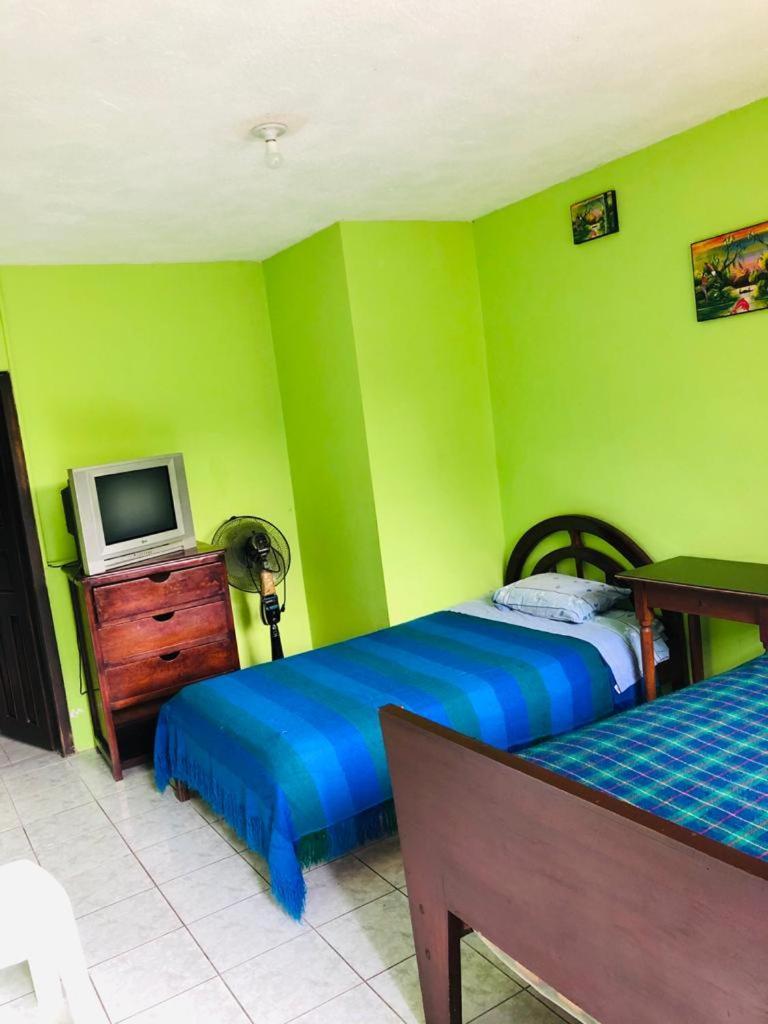 Hotel Zumag Sisa Tena Zewnętrze zdjęcie