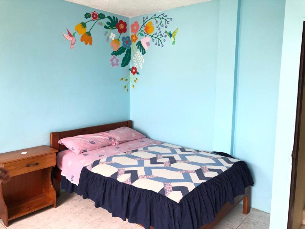 Hotel Zumag Sisa Tena Zewnętrze zdjęcie